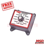 Msd Engine Rpm Limiter Msd8673. Fixed Price $197.57.