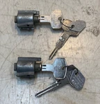 2 Quantity Of Nissan Ignition Lock Cylinder W/ Keys A62du (2 Quantity). Fixed Price $29.99.