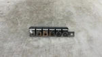 Jeep Gladiator Jt Oem Mopar Z Fuse 68368853aa 2020-2023. Fixed Price $49.99.