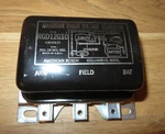 Vintage 1956-1962 Ford Car Truck Voltage Regulator American Bosch Rgd-12g 10 Nos. Fixed Price $59.00.