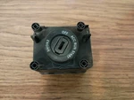 13-19 Dodge Ram Truck 1500 2500 3500 Ignition Switch Module Node P68271986ac Oem. Fixed Price $80.00.