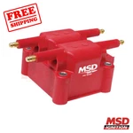 Msd Ignition Coil For Mitsubishi Eclipse 1996-1999. Fixed Price $167.77.
