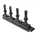 Premium Ignition Coil Carquest Ebe1021. Fixed Price $62.00.