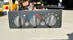 2001-05 Pontiac Grand Am A/c Heater Temperature Manual Climate Control. Fixed Price $79.95.