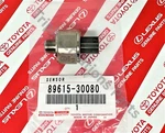 Genuine Toyota 89615-30080 Sensor Knock Control 8961530080 New Us Stock Oem. Fixed Price $120.52.