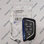 2021 Cadillac Ct4 Keyless Remote Entry Key Fob Transmitter Gm 84591064 Oem. Fixed Price $99.00.