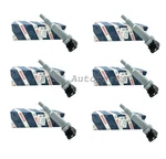 Set Of 6 Oem Bosch Ignition Coils Packs For Bmw 330i 335i 530i 535i 730i 730li. Fixed Price $172.30.