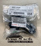Toyota Rav4 4runner Ignition Switch Lock Cylinder & Key 6905742340 2013-2023. Fixed Price $55.91.