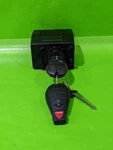 10 Ram Ignition Switch Node W/key Oem 4520-5. Fixed Price $100.00.