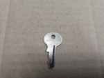 Brinks Chrome Key 1315. Fixed Price $10.99.