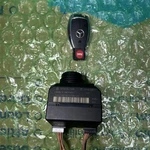 06-11 Mercedes Ml350 W164 Oem Ignition Switch Module W/ Key Set 1645451308 5079. Fixed Price $250.00.