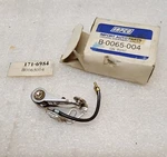 Nos Vintage Iapco B-0065-004, 171-6984 Ignition Point Set Volkswagen. Fixed Price $10.99.