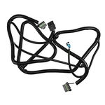 Truck Tail Light Wiring Harness Rear Lamp For Chevrolet Blazer Tahoe 1992. Fixed Price $43.44.