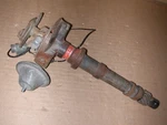 Oem Delco-remy Distributor - 1960 Chevrolet 283 #1110947 Date 9g2 Core. Fixed Price $32.99.