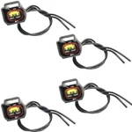 4 X Electrical Connector Of Ignition Coil Fd505t Fits: Ford Mazda Mercury. Fixed Price $20.59.