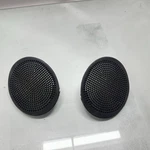 Toyota Mr2 Aw15 Dash Left & Right Speaker Trim Cover Black 1985-1989 Oem B12. Fixed Price $50.00.
