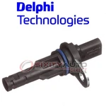 Delphi Camshaft Position Sensor For 2008-2012 Jeep Liberty 3.7l V6 Engine Cv. Fixed Price $32.15.