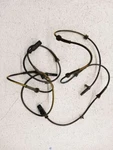 07-08 Infiniti G35 08-11 G37 Front Abs Sensor Pair Rwd Oem 47910-jk000. Fixed Price $74.99.