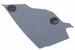 Genuine Gm Passenger Side Quarter Lower Panel Baffle 23260310. Fixed Price $18.17.