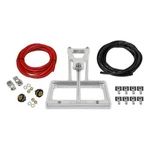 Detroit Speed Engineering Battery Relocation Kit W/hardware Group 34/78- 1201.... Fixed Price $726.92.