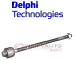 Delphi Rear Inner Steering Tie Rod End For 2002-2005 Chevrolet Silverado Pw. Fixed Price $55.10.