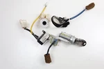 1999-2003 Lexus Rx300 Ignition Lock Assembly W/key & Immobilizer Oem 89783-48010. Fixed Price $180.00.