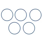 Fel-pro Es 72477 Spark Plug Tube Seal Set For Select 93-16 Volvo Models. Fixed Price $38.08.