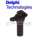 Delphi Crankshaft Position Sensor For 2013-2020 Ram 1500 3.6l V6 Engine Oe. Fixed Price $41.05.