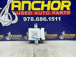 2007-2011 Honda Crv Oem Network Usb Control Module 39113-swa-a01-m1. Fixed Price $75.00.
