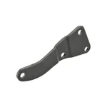 Specialty Products Company Alternator Bracket Bbc Lower Lwp Black 6087bk. Fixed Price $23.49.
