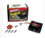 Moroso 72355 For Gm Hei Distributors High Voltage Pro-coil. Fixed Price $75.99.