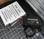 Dodge Oem Anti Theft Module Transceiver Immobilizer 56038675at W/ Vin. Fixed Price $65.00.