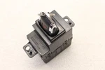 Jaguar Xfr 10 11 12 Engine Start Stop Ignition Switch W/ Key Column Mtd Oem. Fixed Price $87.99.
