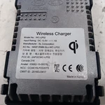 Kia Optima Wireless Charger Charging Unit 95560-d4100 2020 2019 2018 2017 Oem. Fixed Price $89.77.