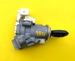 2013-2018 Toyota Rav4 Ignition Switch Lock W/ Key & Cylinder Oem 89782-42020. Fixed Price $99.75.