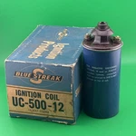 Nos Standard Blue Streak Uc-500-12 Ignition Coil. Fixed Price $48.99.