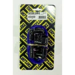 Taylor Wire - Vertex 45469 Spiro-pro Blue Coil Repair Kit 36 In. Length. Fixed Price $30.01.