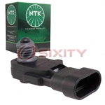 Ngk Ntk Fuel Tank Pressure Sensor For 1998-1999 Gmc K1500 Suburban 5.7l V8 Jo. Fixed Price $45.70.