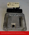 2008-2011 Vw Jetta Golf Gti 2.0l Ecm Ecu 1k0907115b Module Engine Control U. Fixed Price $219.95.