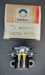 (2) Delco D1777 560580 Relays. Fixed Price $39.90.