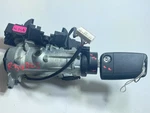 2017 2018 Volkswagen Golf Ignition Switch Lock W/key Fob Oem 5q0 905 865. Fixed Price $179.09.