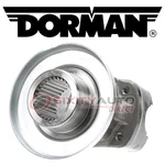 Dorman Rear Differential End Yoke For 1975-1986 Chevrolet C30 Zn. Fixed Price $224.01.