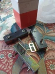 3 Nos Coil Resistor 1960 Chrysler Dodge Plymouth Desoto 2095262 2095342 33-32. Fixed Price $27.00.