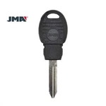 Jma Cloneable Transponder Key Replacement For Chrysler Pod Y170-rw Tpx4chr-15.p1. Fixed Price $43.03.