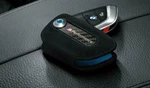 Bmw M Performance Key Case - 82292355519. Fixed Price $77.99.