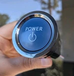 Toyota Lexus Hybrid Engine Ignition Push Start Stop Switch Button 2842a-tmimb3. Fixed Price $19.95.