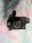 2010 12 Lincoln Mks Engine Start/stop Push Button & Bezel Oem. Fixed Price $29.00.