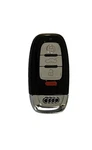 2012 - 2018 Audi Key Fob Remote Used Locked 4h0959754db. Fixed Price $49.99.