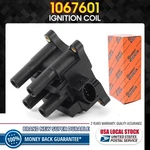Modigt Ignition Coil 1067601 1x High Performance Oem Replacement For Mazda Ford. Fixed Price $29.99.