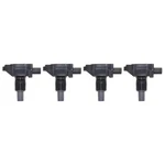 Walker Products Ignition Coil Set 92840724. Fixed Price $450.88.